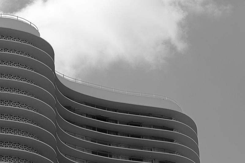Arquitetura modernista de Belo Horizonte