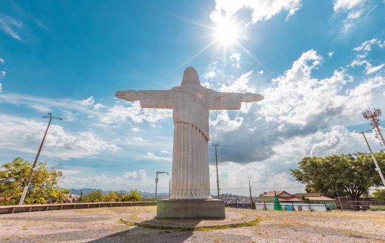 Barreiro — Belo Horizonte, MG